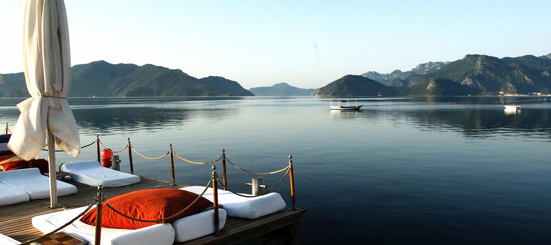 All-Inclusive Turkey Holiday Deals to Delight