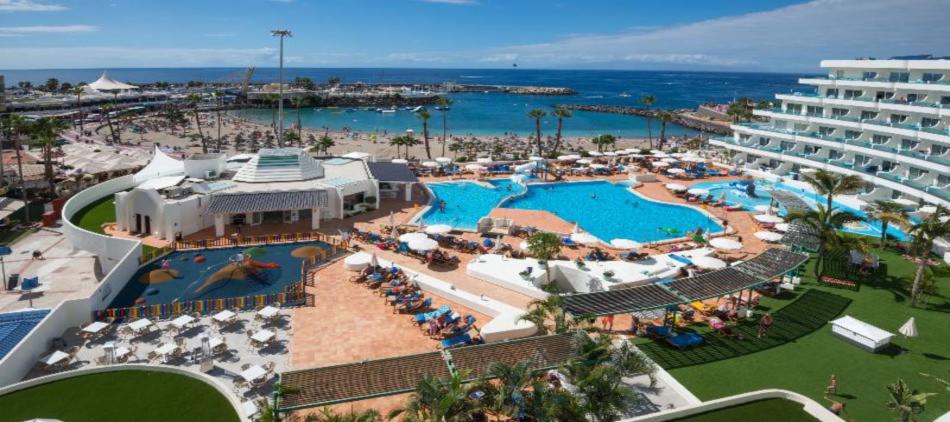 Hovima la Pinta in Costa Adeje - Family Friendly Resort in Tenerife