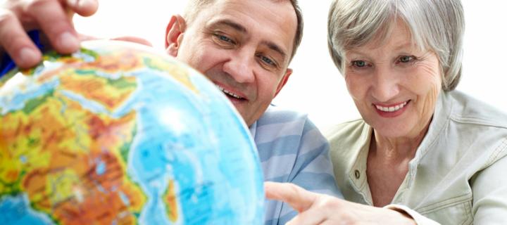 Over 50s Holidays Video - What you need to know Video