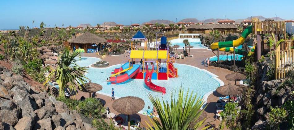 Pierre & Vacances Village Origomare, Fuerteventura - Family Friendly Resort