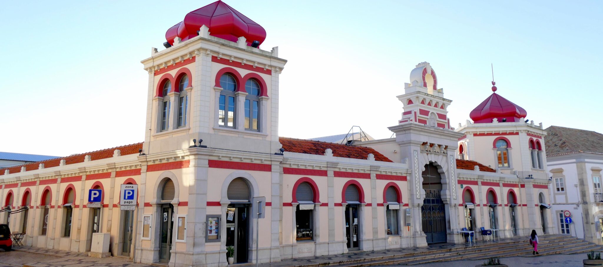 Loulé Market | The Best Day Trips from Albufeira