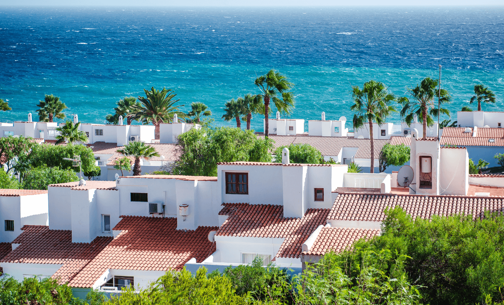 The 8 Best Day Trips in Tenerife