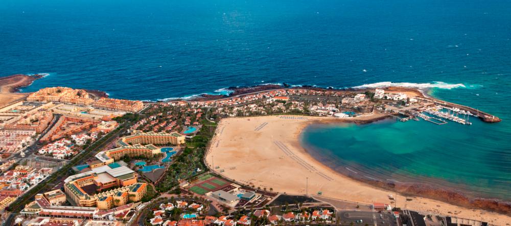 Caleta de Fuste in Fuerteventura | Your Guide to Fuerteventura