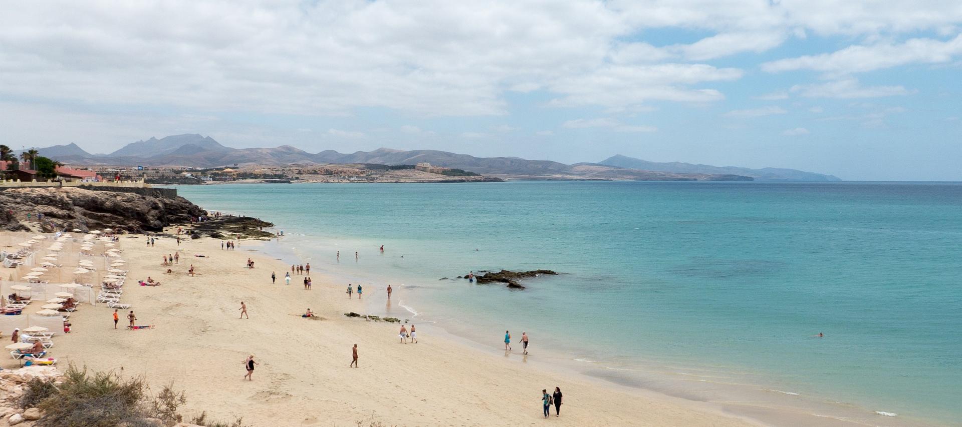 Costa Calma in Fuerteventura | Your Guide to Fuerteventura