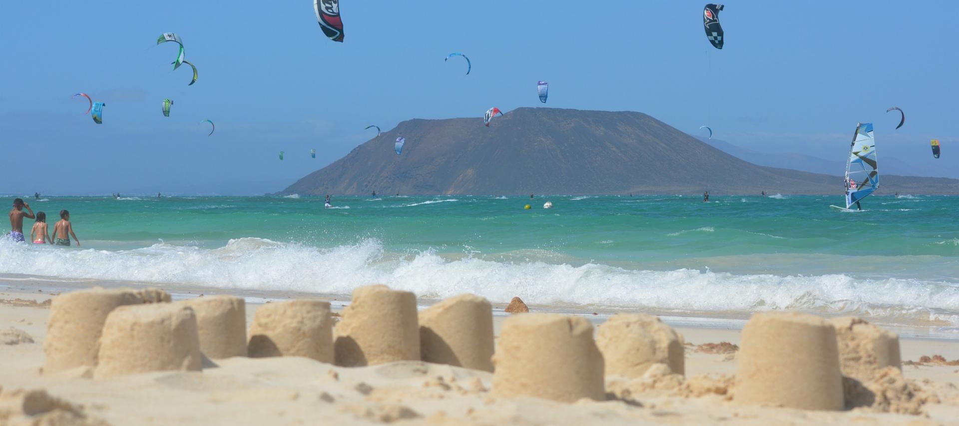 Isla de Lobos, Fuerteventura | Your Guide to Fuerteventura