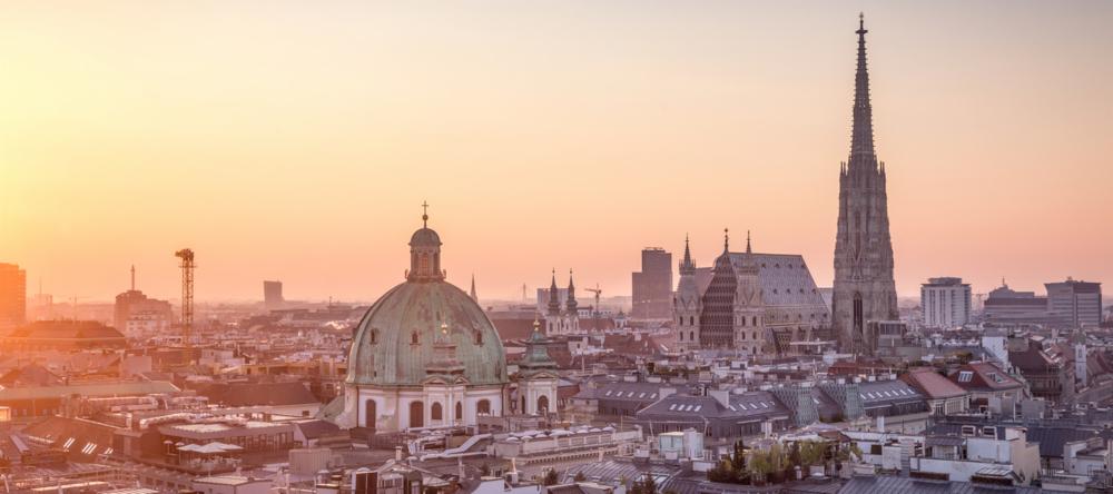 8 Reasons to Visit Vienna