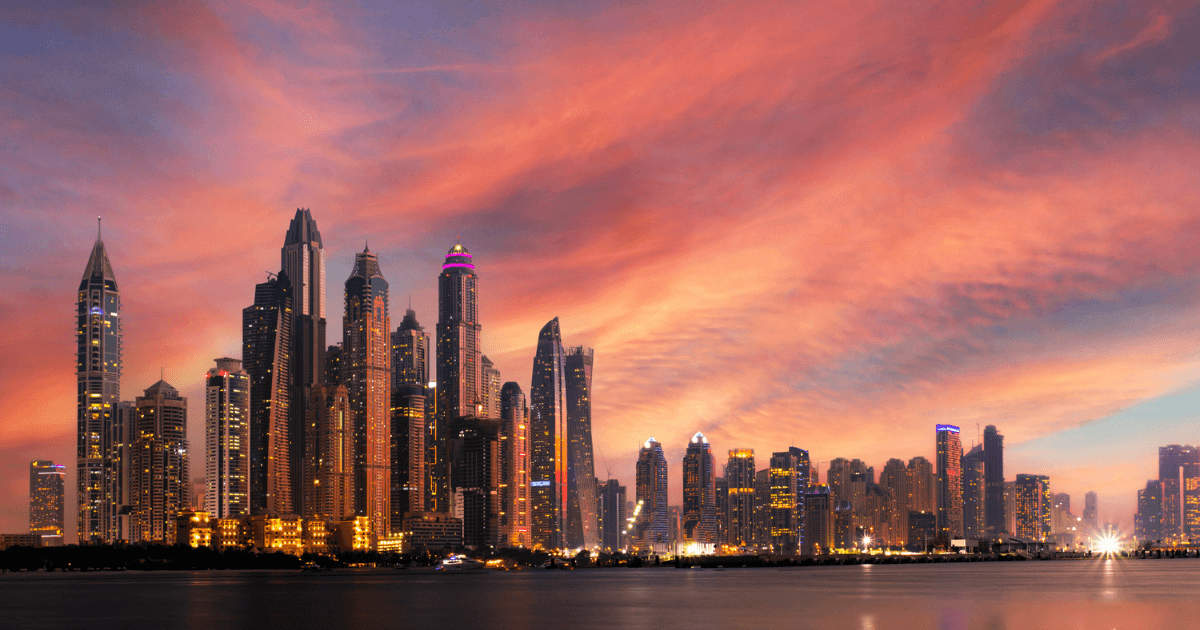 Top 10 Things to Do in Dubai