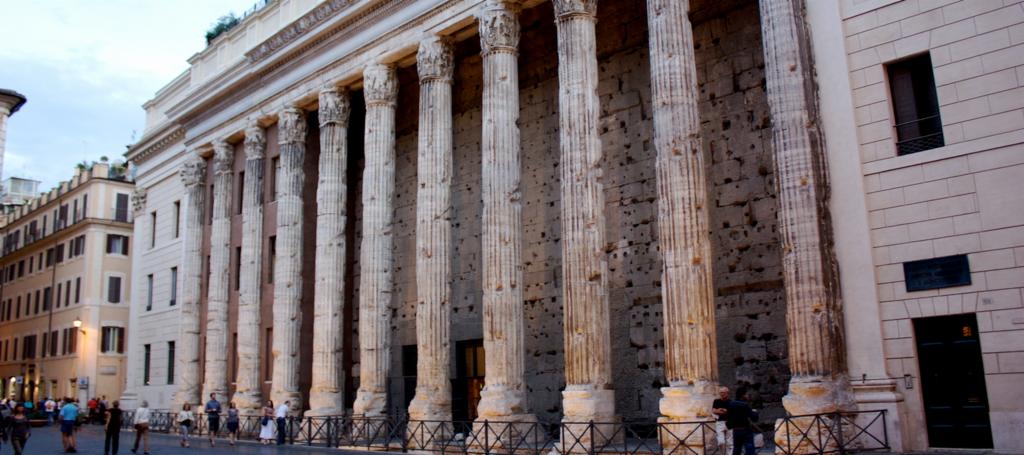 Top Walking Tours of Rome | Click&Go