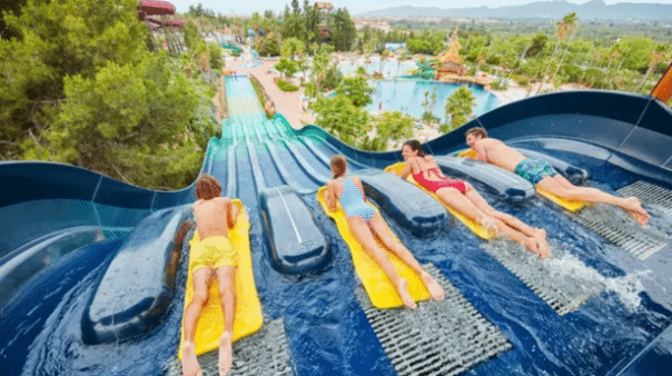 PortAventura World Caribe