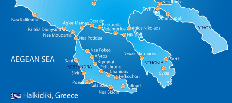 Greece's Best Kept Secrets: Tranquil Lakes