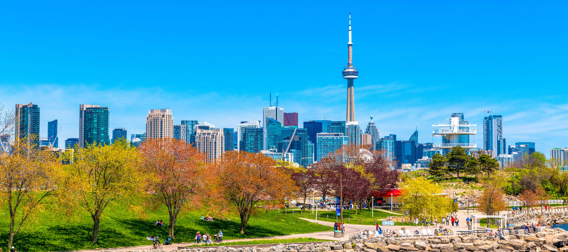Top 10 Things to Do in Toronto