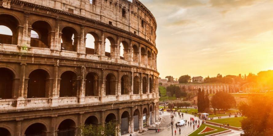Colesseum