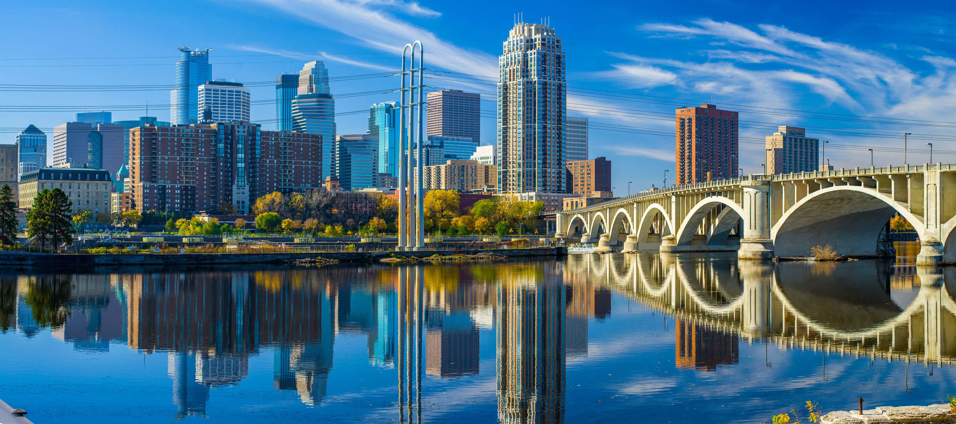 Minneapolis—St. Paul: Top Things to Do and Where to Stay with Click&Go