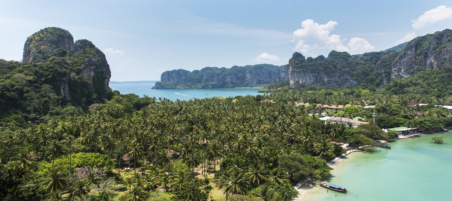 The Top Things to Do in Phuket and Krabi