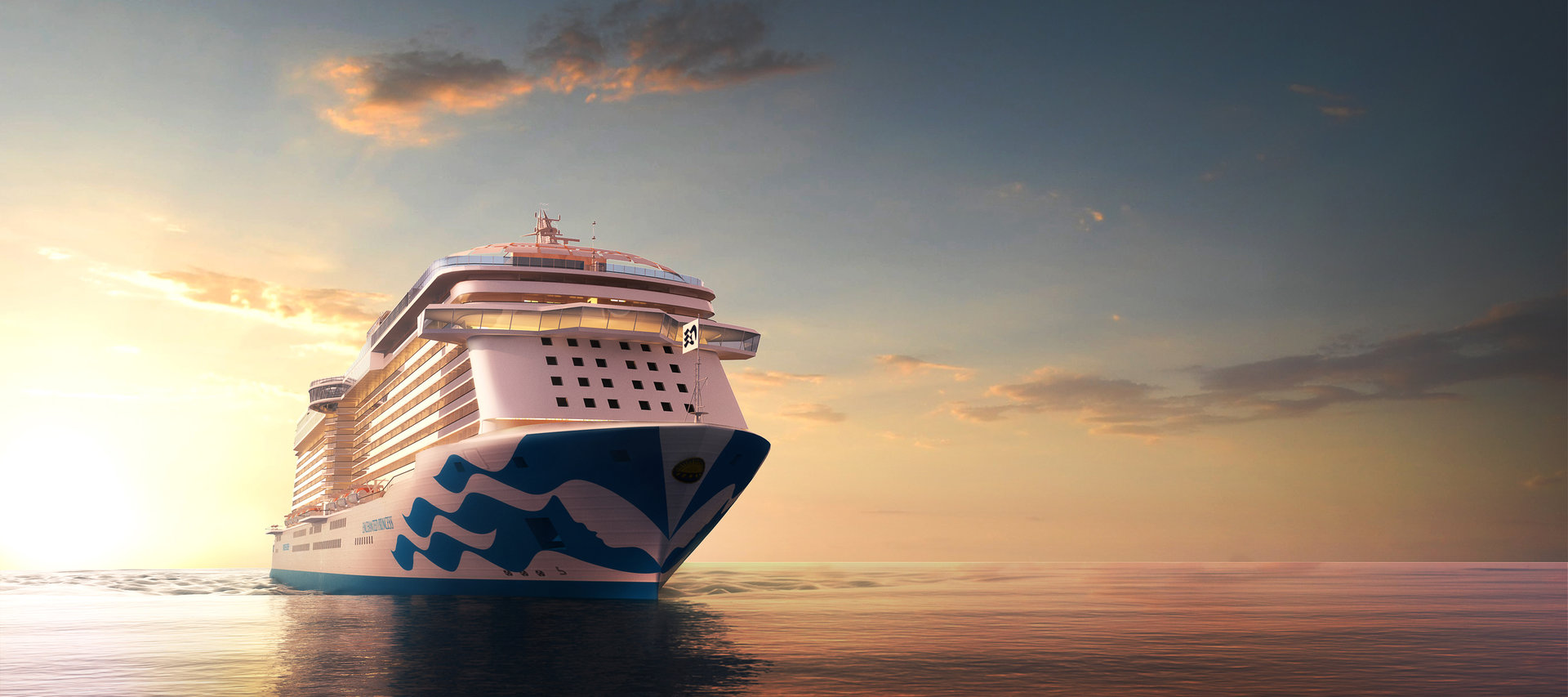 Introducing Princess Cruises