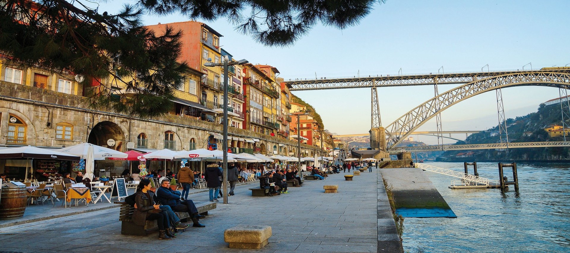 How to Spend the Perfect Weekend in Porto