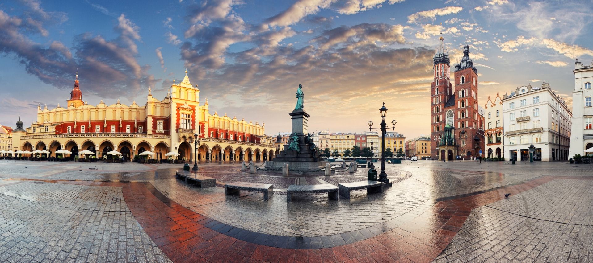 How to Spend the Perfect Weekend in Krakow