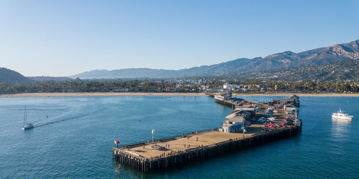 Santa Barbara