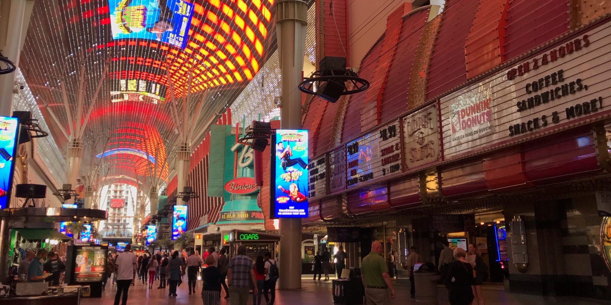 Fremont Street