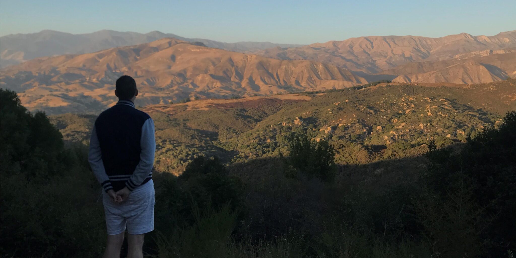 Santa Ynez Valley, Santa Barbara