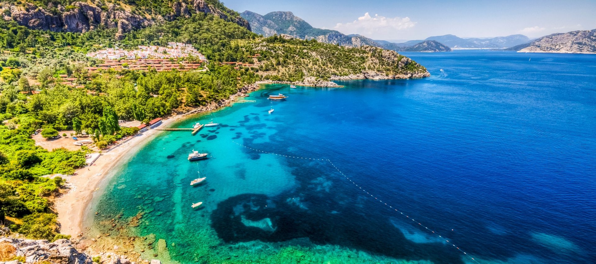 Your Guide to Holidays in the Dalaman Region