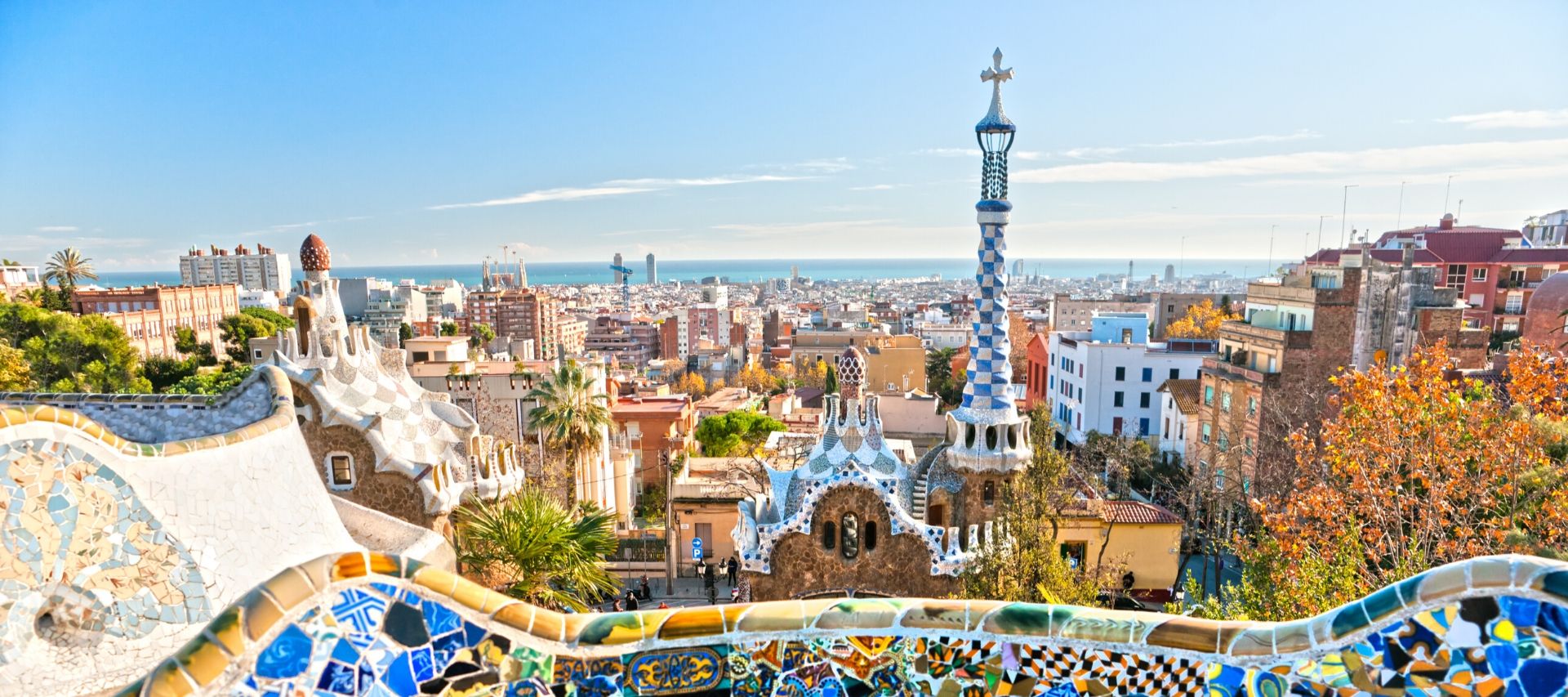How to Spend the Perfect Weekend in Barcelona