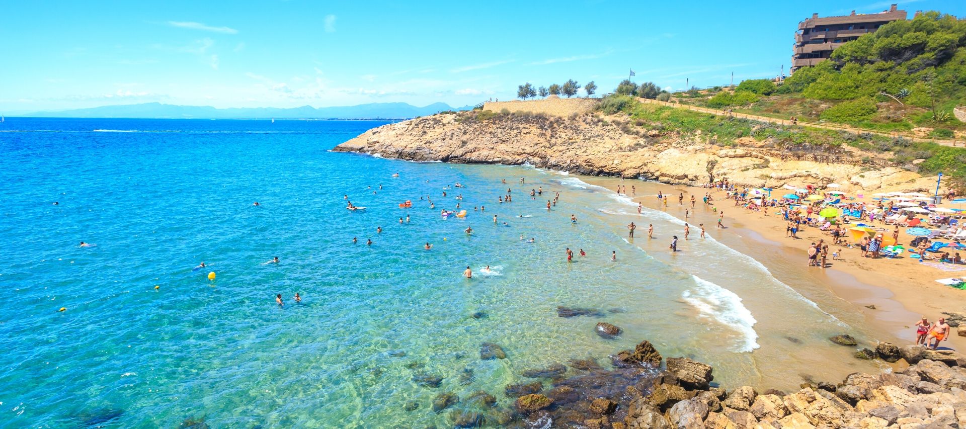 Your Guide to Holidays in Salou
