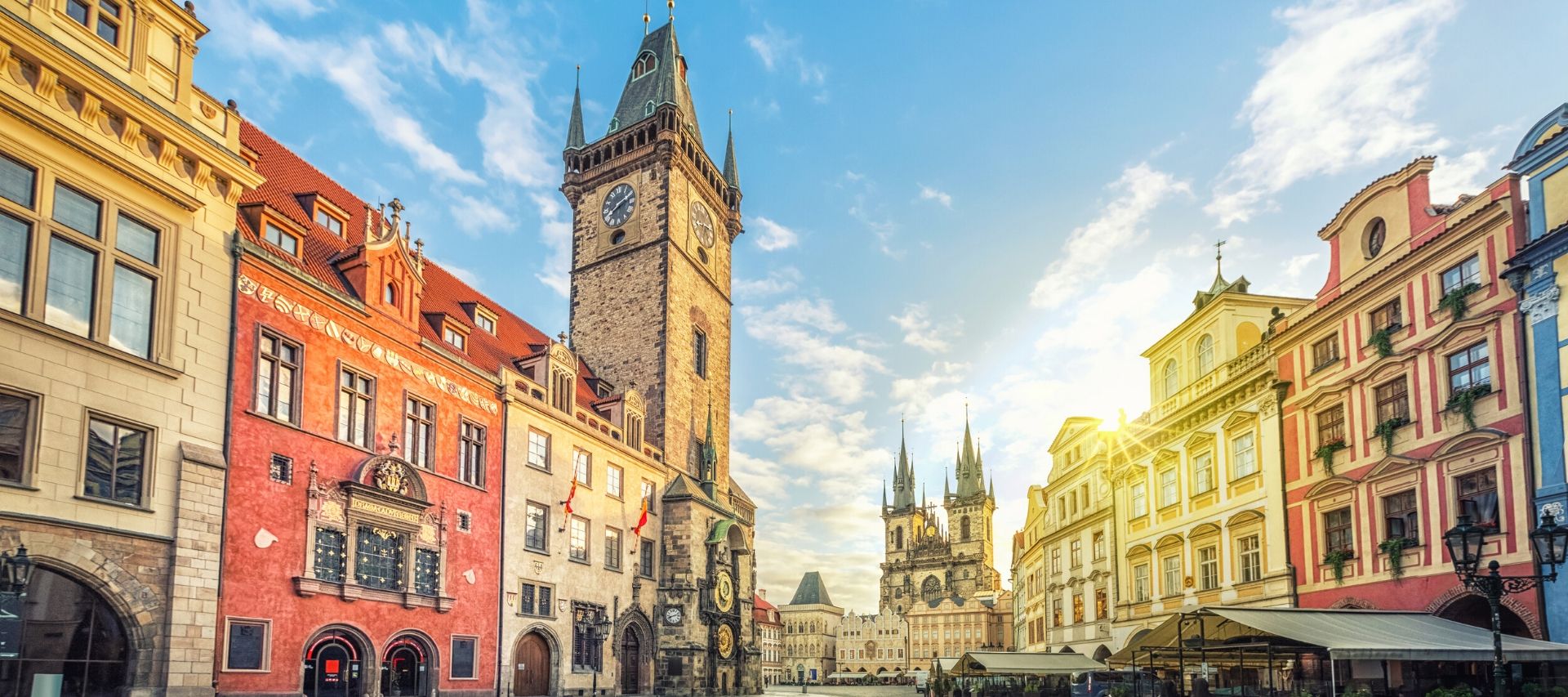 How to Spend the Perfect Weekend in Prague