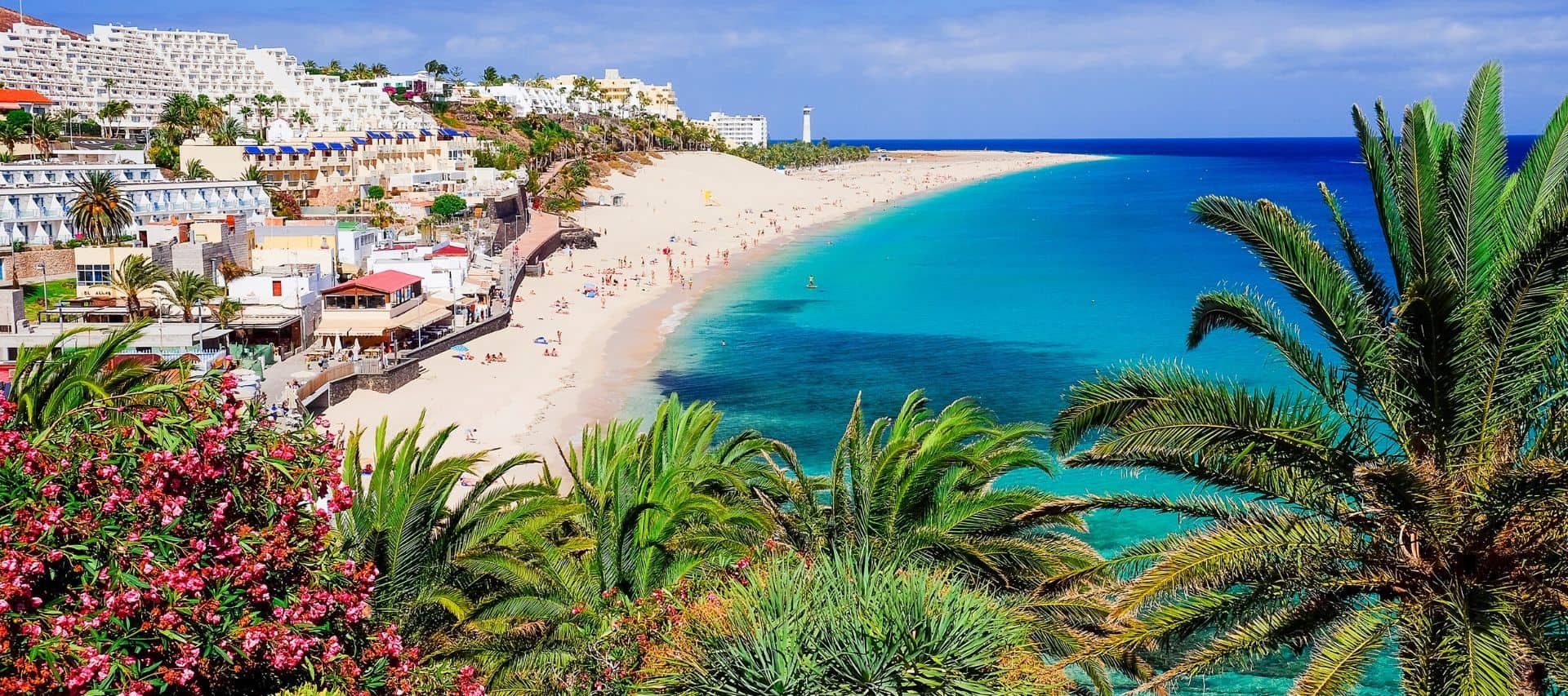 Your Guide to Family Holidays in the Canaries
