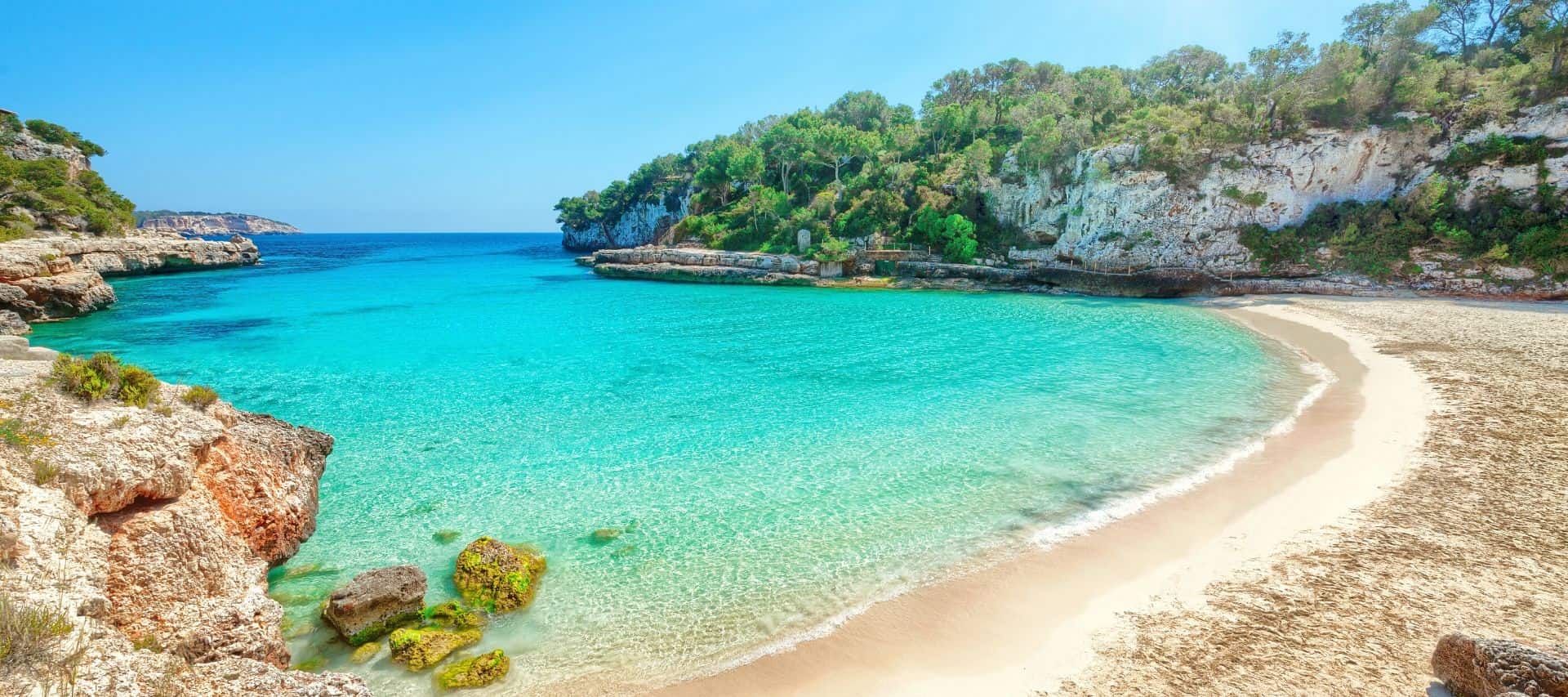 Our Top 10 Places to Stay in Majorca