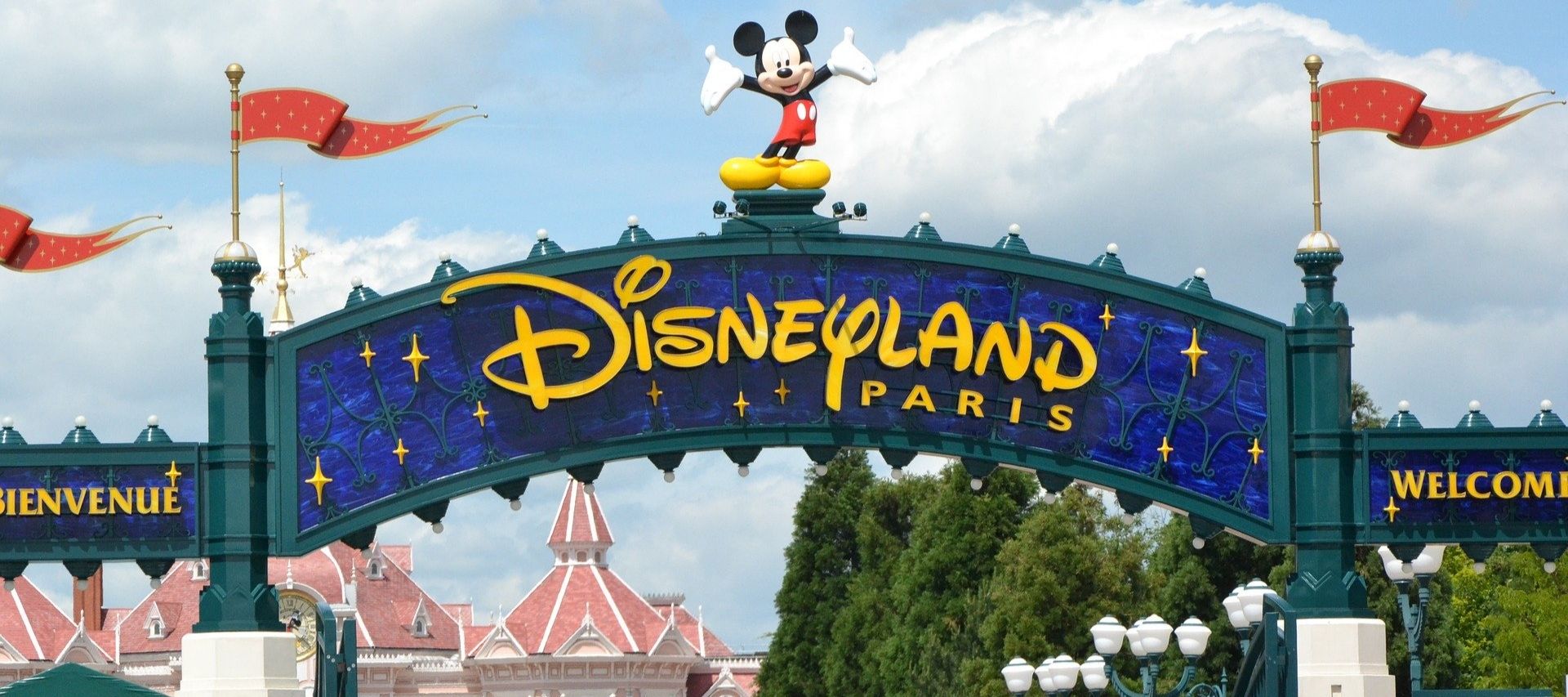 The Top 10 Attractions for Younger Kids in Disneyland Paris