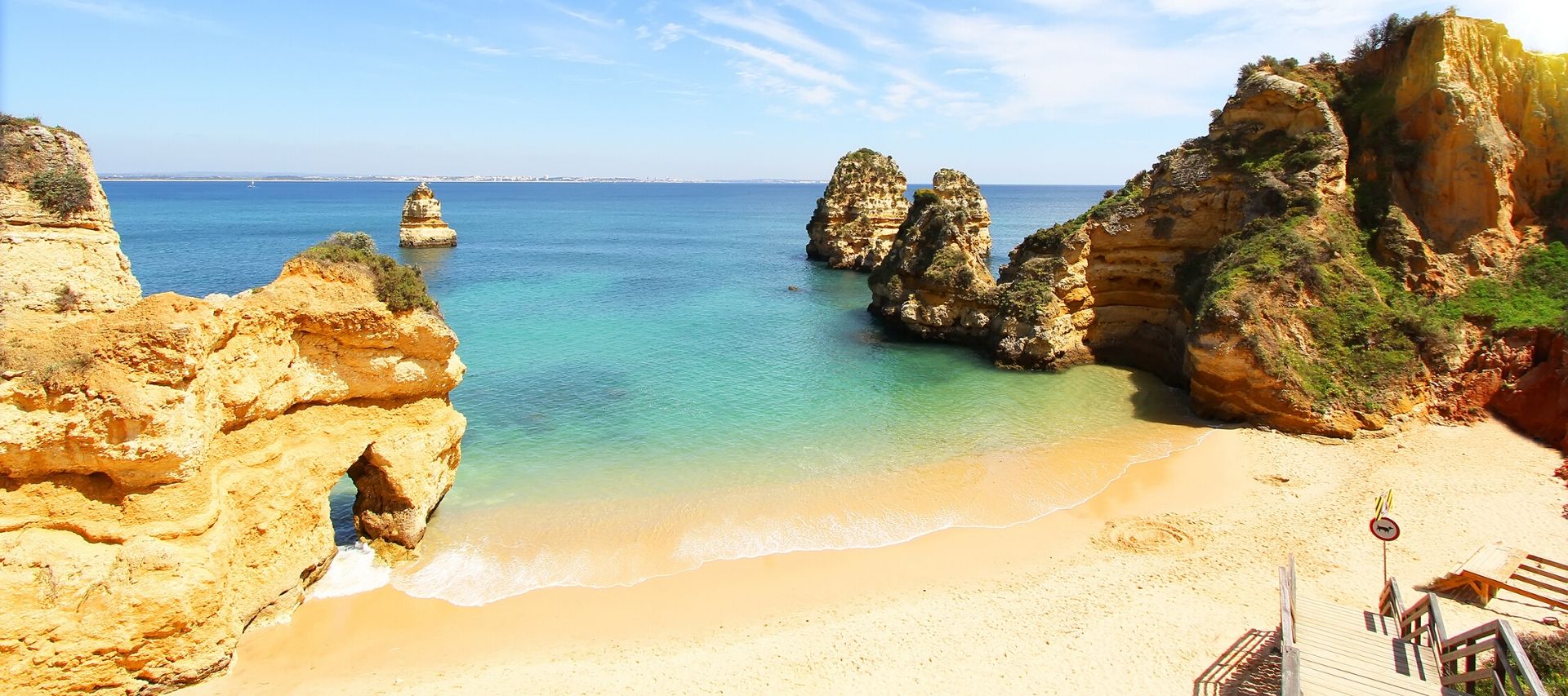 The Best Family-Friendly Hotels in the Algarve