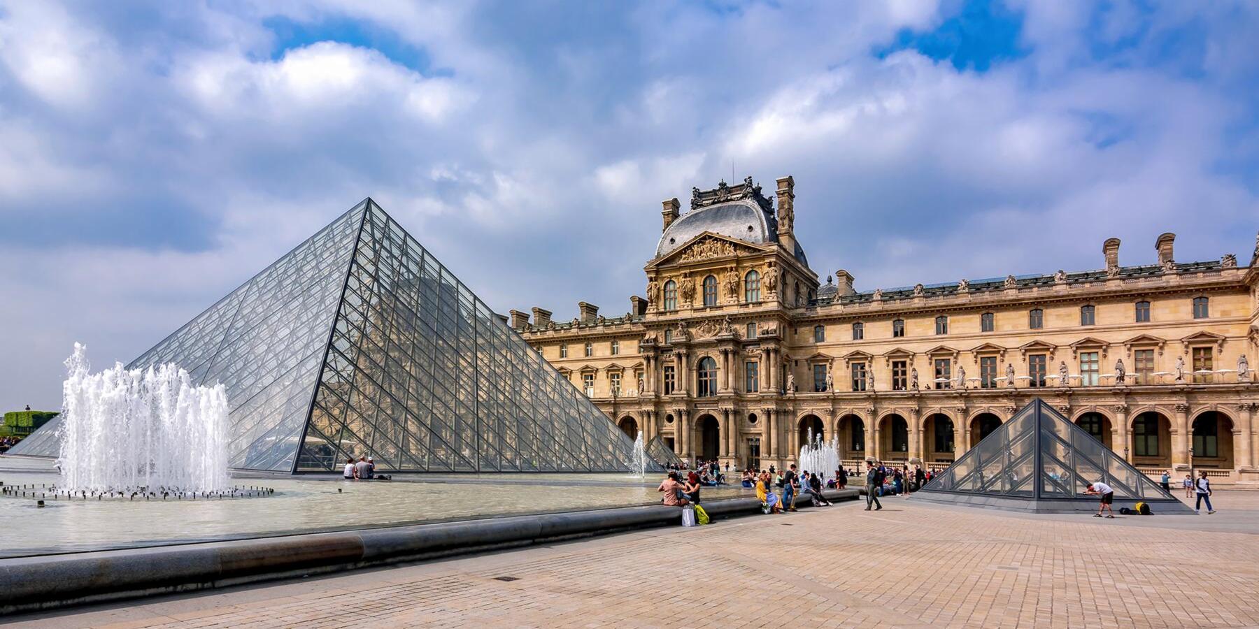 Louvre Museum