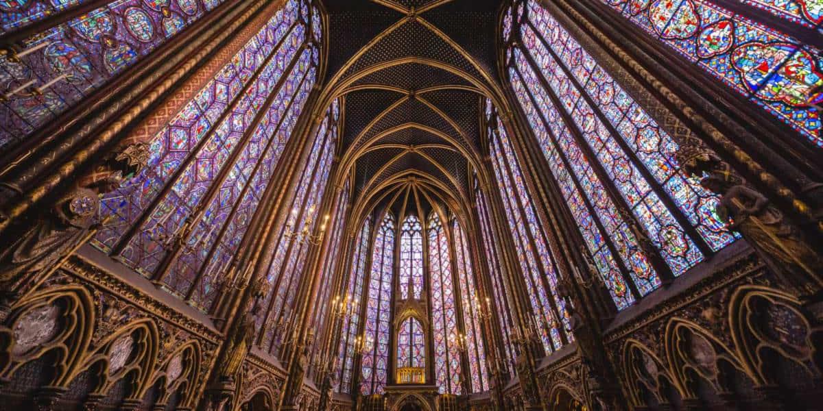 Saint-Chapelle