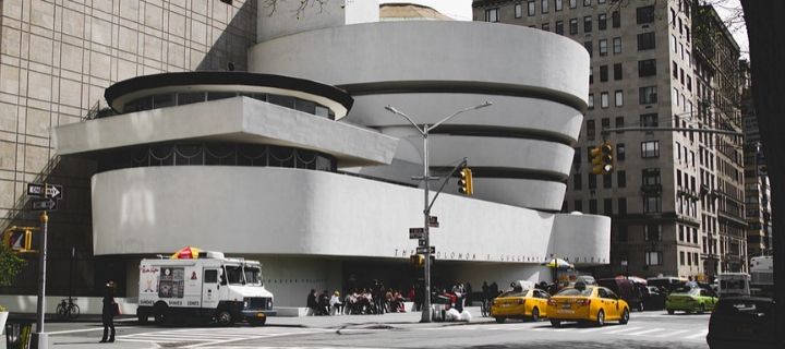 Top 15 Annual Events in New York with Click&Go
