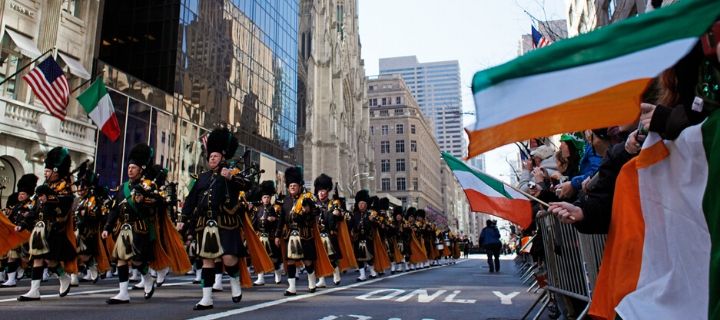 Top 15 Annual Events in New York with Click&Go