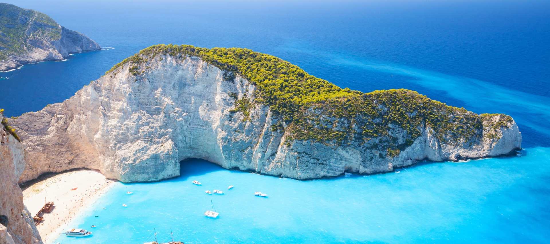 Your Guide to the Greek Islands