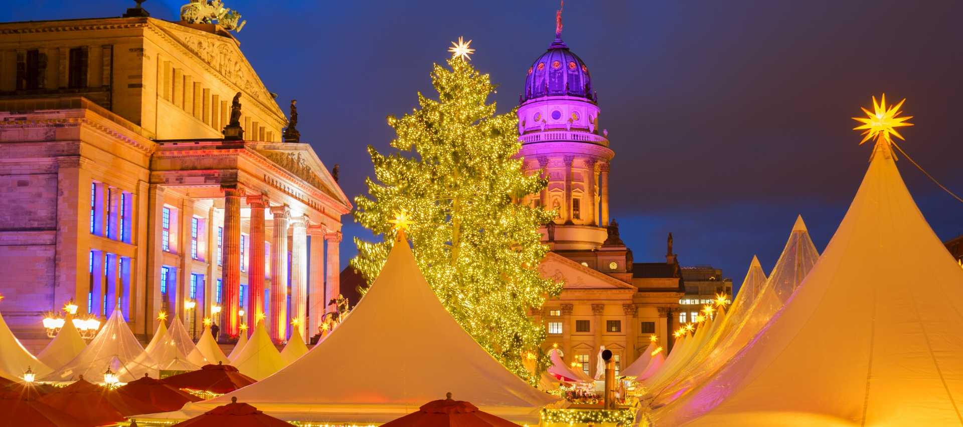 The Top European Christmas Markets to Visit