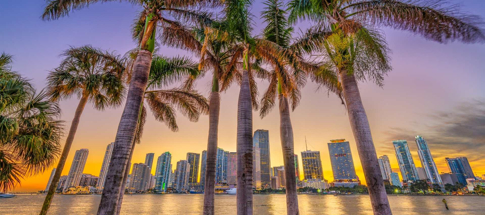 Your Guide to the Neighbourhoods in Miami