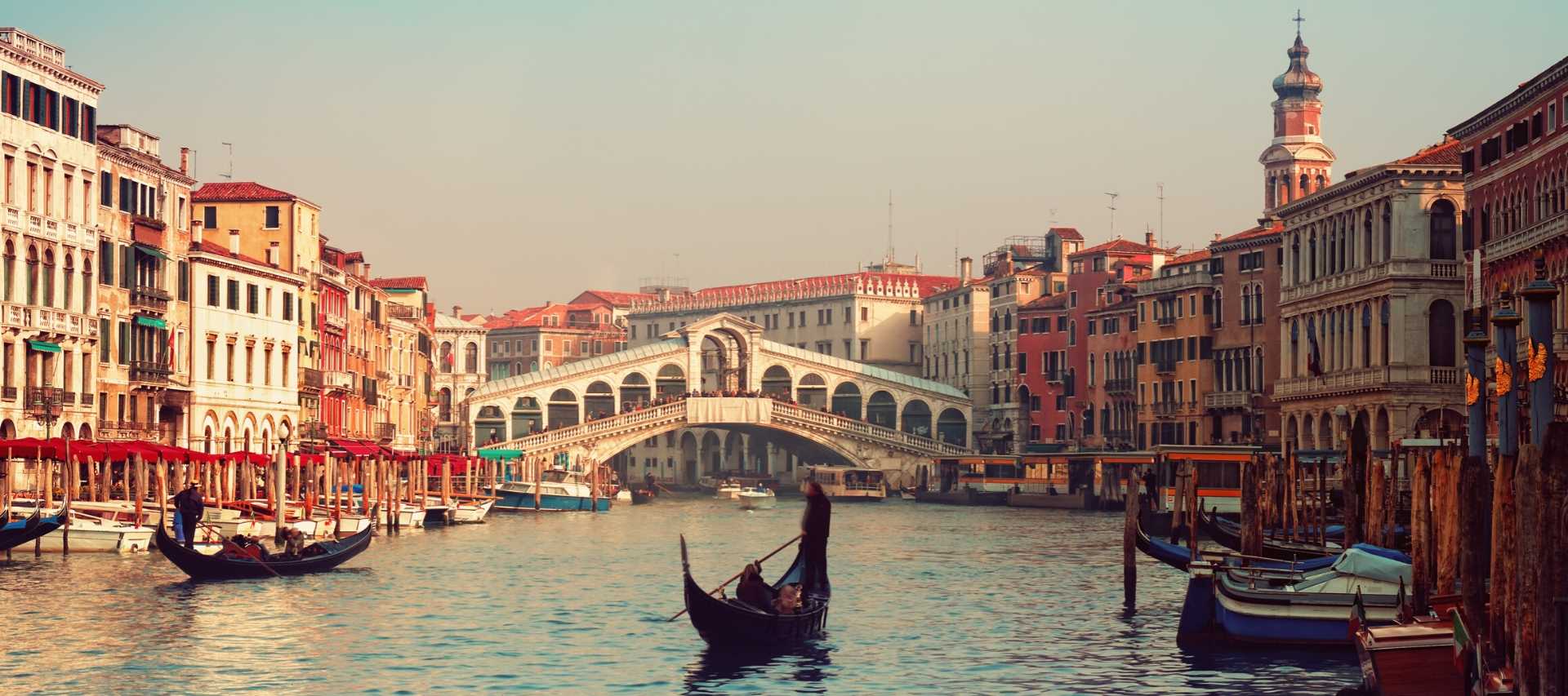 How to Spend the Perfect Weekend in Venice