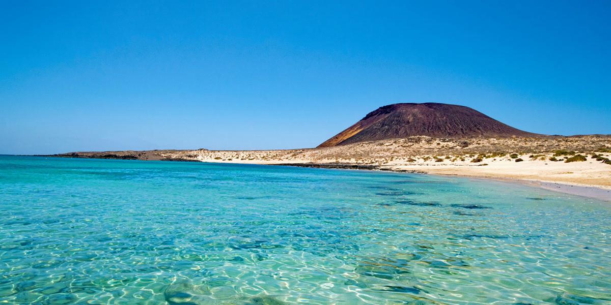 La Graciosa, Lanzarote day trips