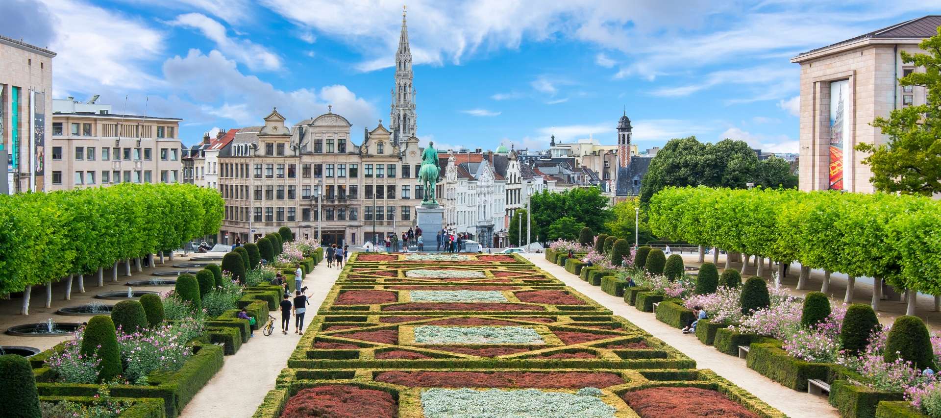 How to Spend the Perfect Weekend in Brussels