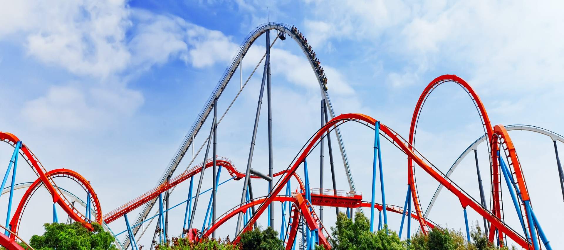 Your Theme Parks Bucket List