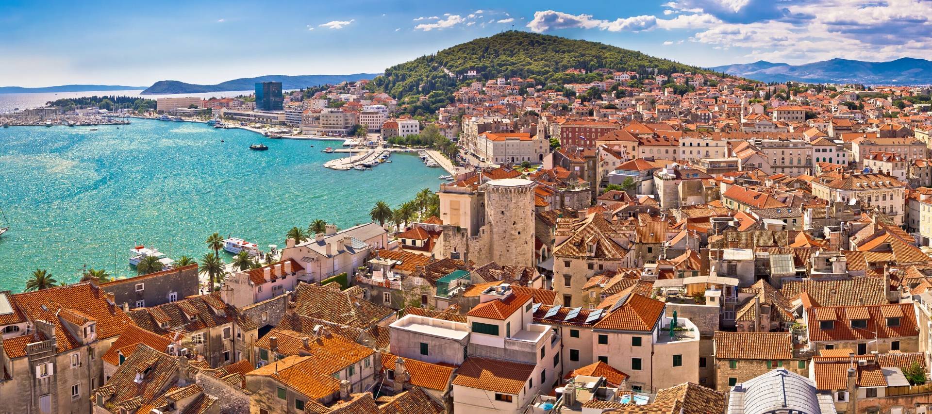 Your Guide to Croatia