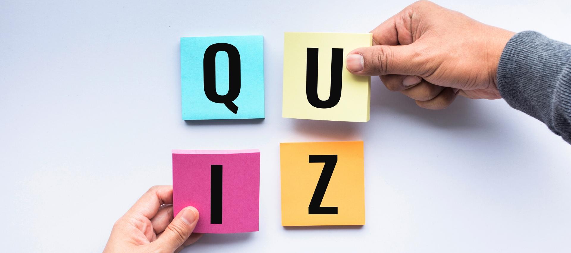 25 Travel Questions for your Next Virtual Table Quiz