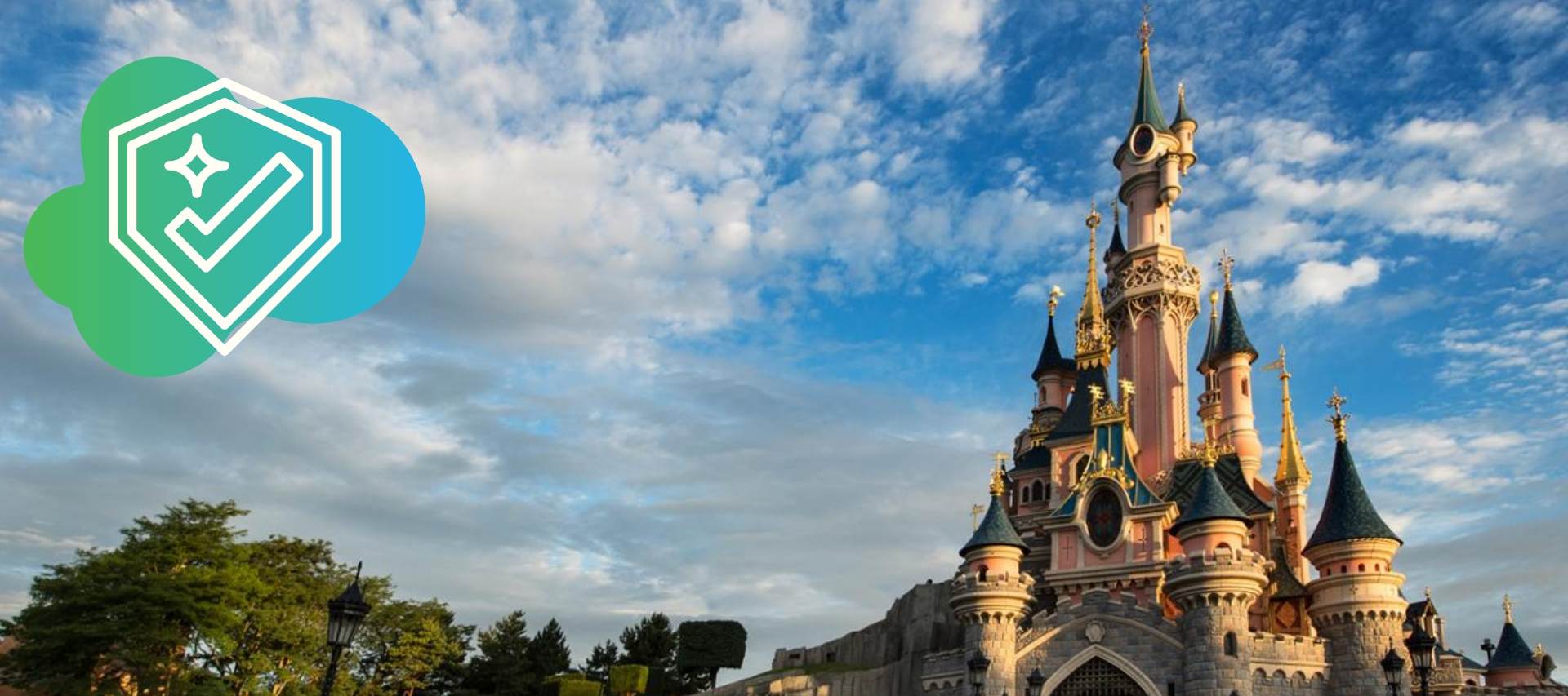 Discover the New Safety Protocols at Disneyland Paris