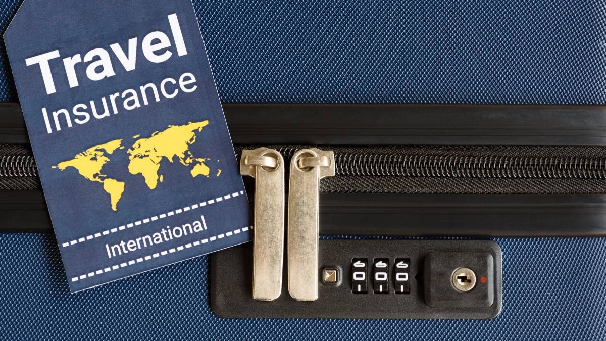 luggage only travel insurance