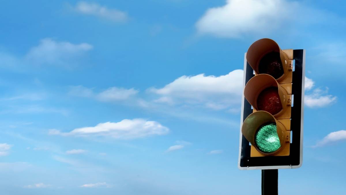 How the New EU Traffic Light System will Work