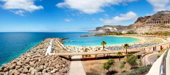 gov travel gran canaria