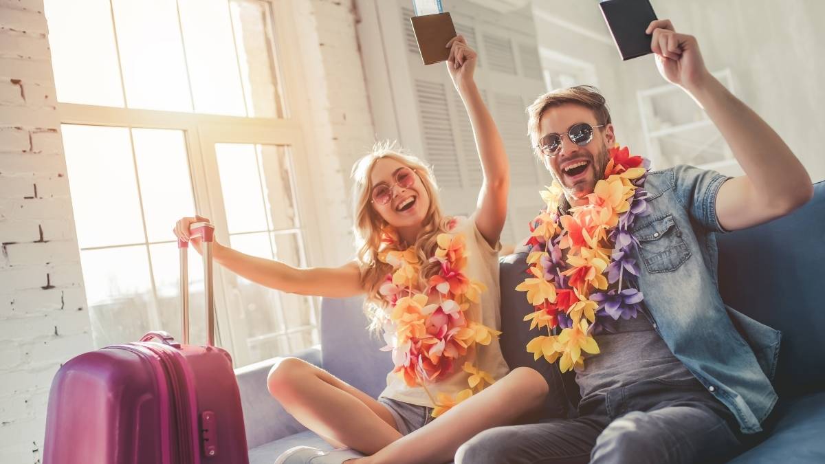 When is the best time to book your 2021 holiday?